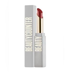Beautycounter Statement Maker Lip Stick Passionate (Brick Red)